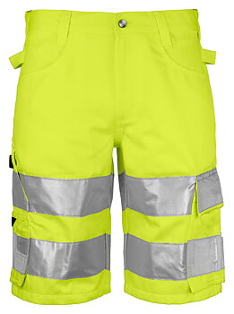 Projob 6536 SHORTS EN ISO 20471 KLASS 2/1