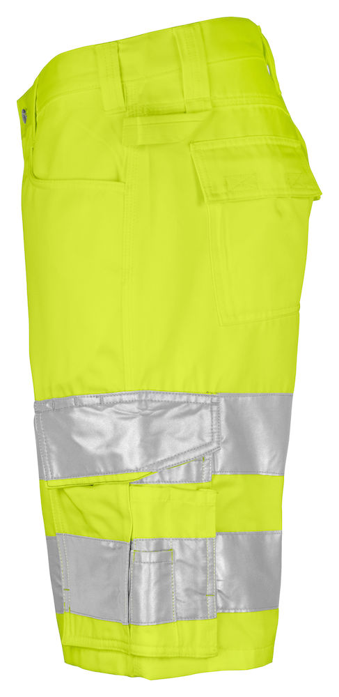 Projob 6536 SHORTS EN ISO 20471 KLASS 2/1 - 3