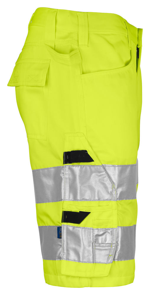 Projob 6536 SHORTS EN ISO 20471 KLASS 2/1 - 4