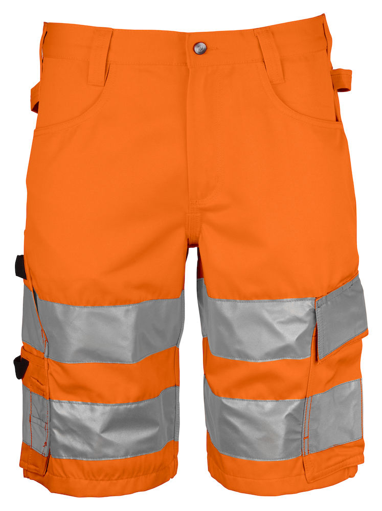 Projob 6536 SHORTS EN ISO 20471 KLASS 2/1 - 5