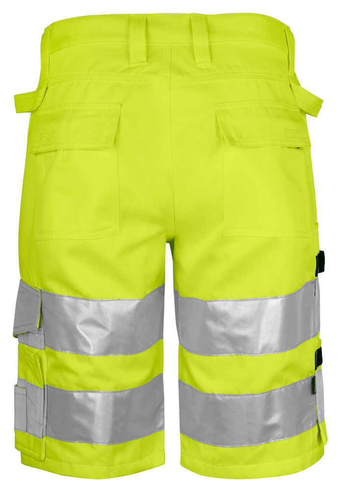 Projob 6536 SHORTS EN ISO 20471 KLASS 2/1 - 2