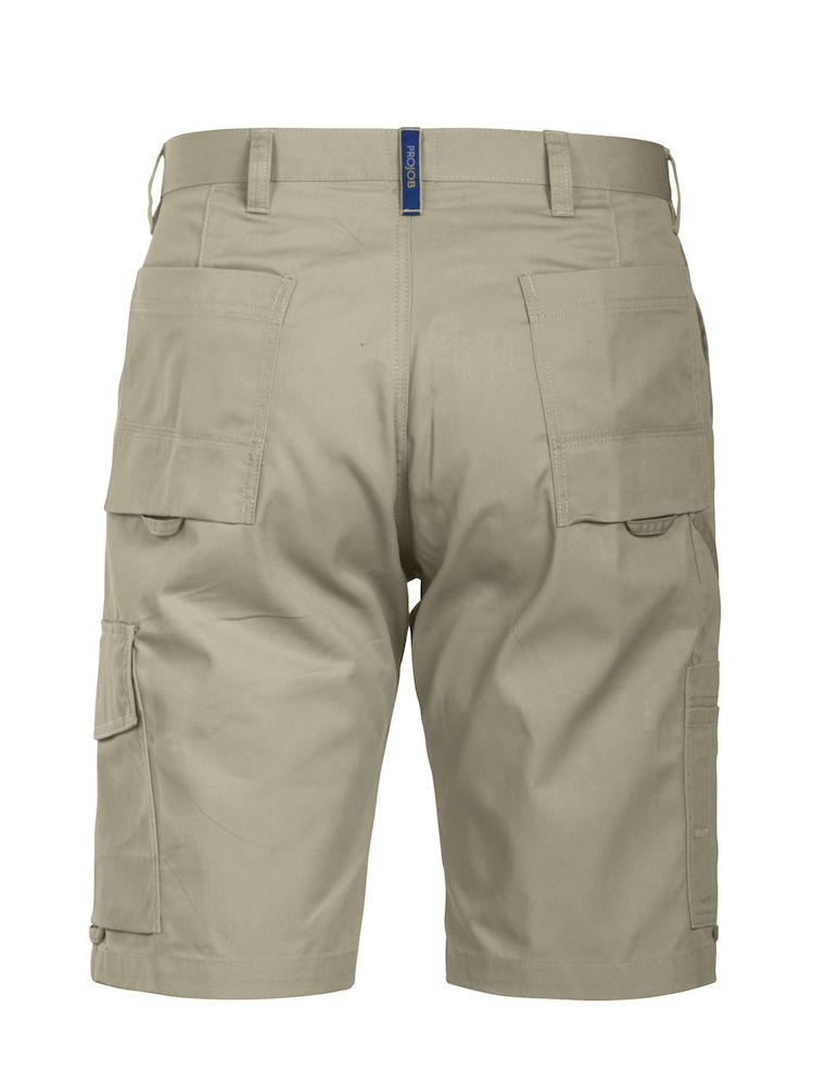 Projob 2505 Shorts - 8