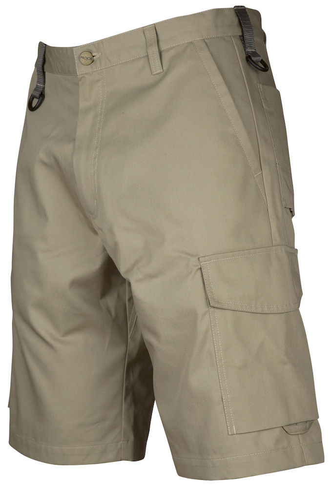Projob 2505 Shorts - 7