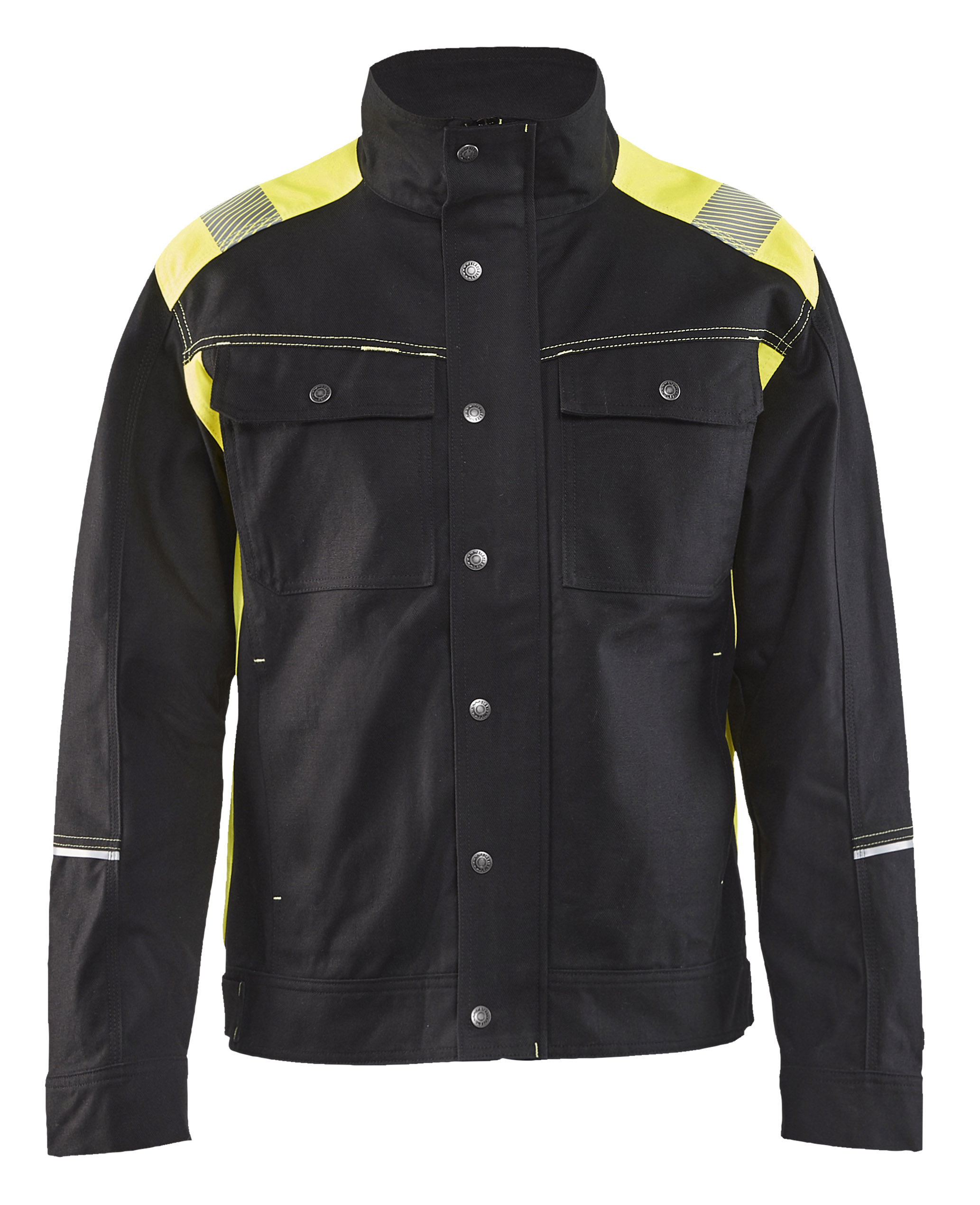 Blåkläder 40951370  Hantverksjacka