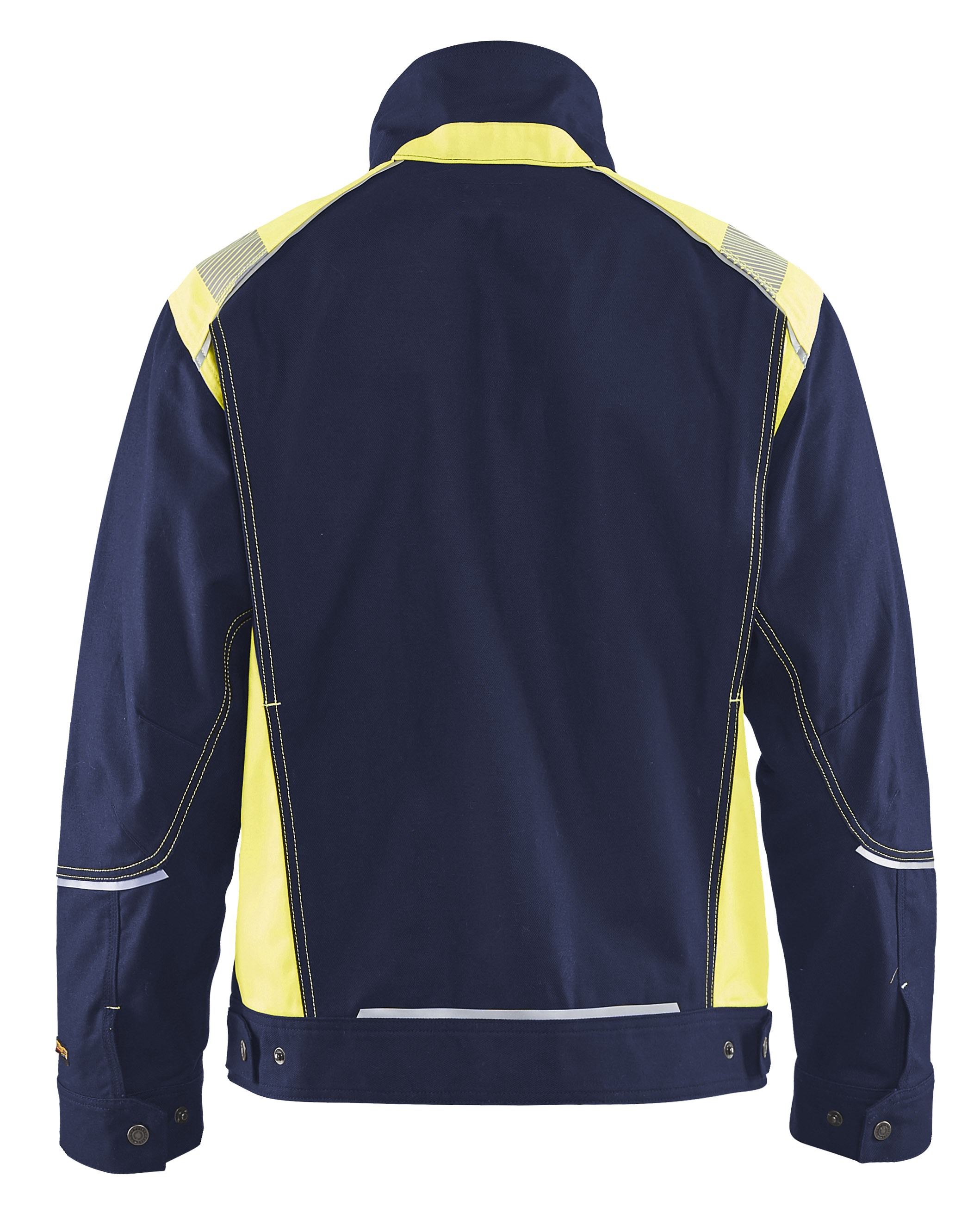 Blåkläder 40951370  Hantverksjacka - 3