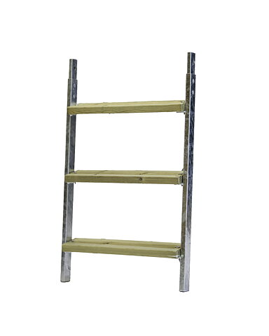Jetty Ladder Siljan Extension part