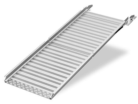 Transportation Service Ramp BSG 800/2000.