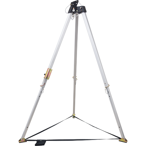 Tripod adjustable 1,15-2,15