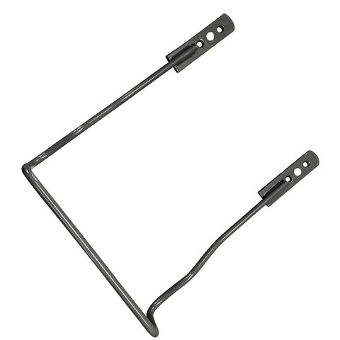 Anti-skid protection for gutter type "Arch" Grey
