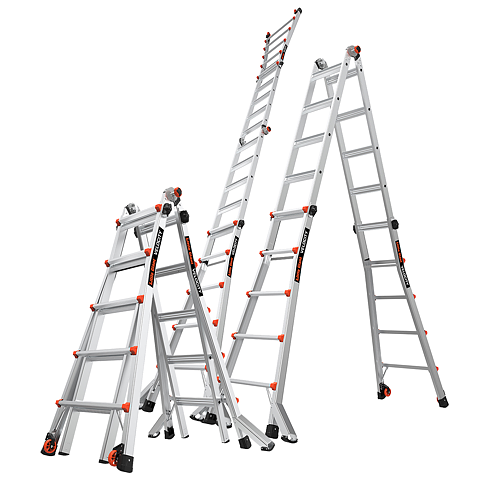 Laggo Multistege Velocity Classic 5,7m
