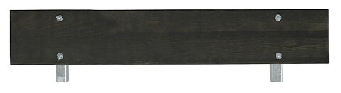 Wibe sparklist kortsida bred till RT 750XR