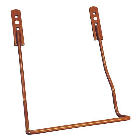 Anti-skid protection for gutter type "Arch" Brick-Red