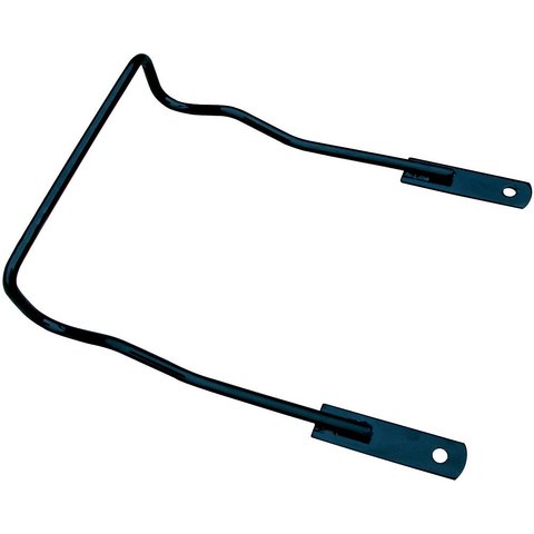 Anti-skid protection for gutter type "Arch" Black
