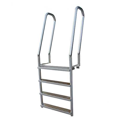 Jetty Ladder Sandvik Stainless Steel