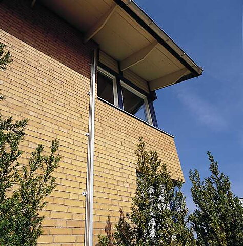 Evacuation Ladder 400, 3,6m