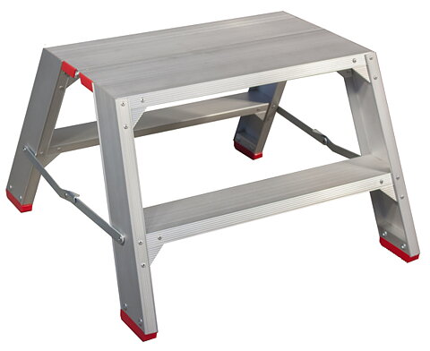 Laggo Pro Podium XL 2x2steg
