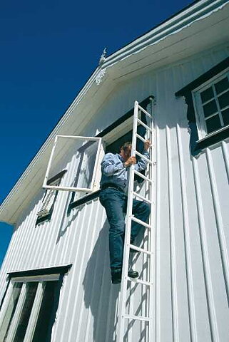Evacuation Ladder 320, 3,6m