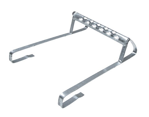 Wibe Taksteg 2-kup, Metall