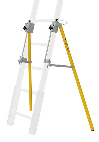 Wibe Säkerhetsben W SLX-73