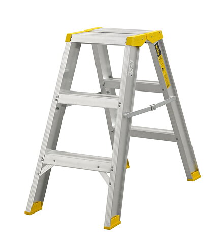 Wibe Arbetsbock 55TP, 2x3-steg