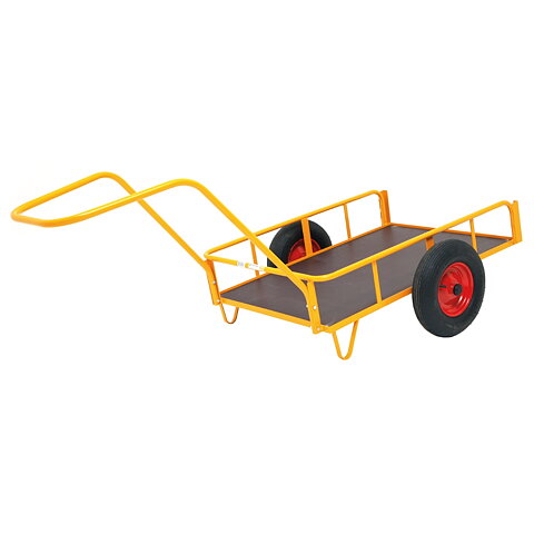 Package Trolley