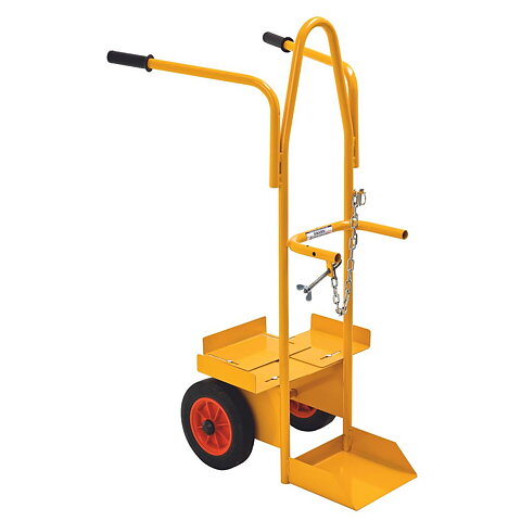 Welding set Trolley PFG