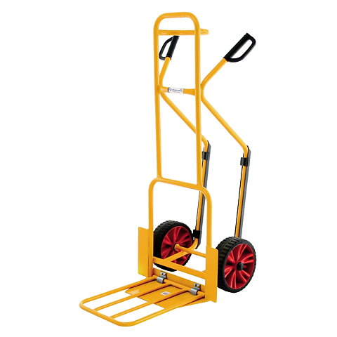 Trappkärra XL200