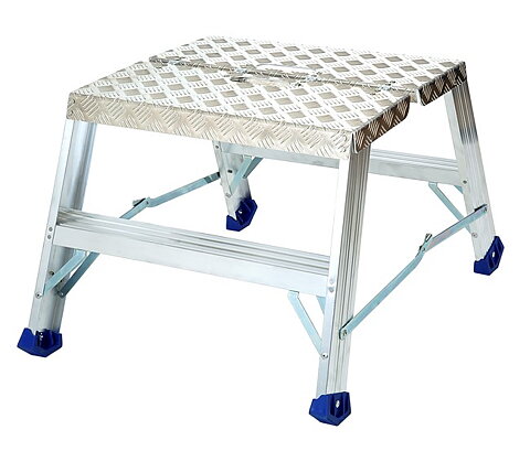 Skeppshult Arbetsbock Proffs Industri 2x2steg