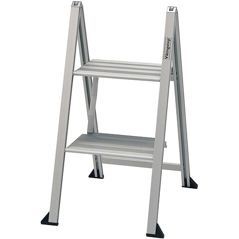 Vikingstep Step stool mini 2-step