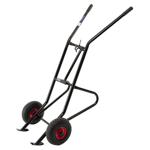 Barrel Trolley