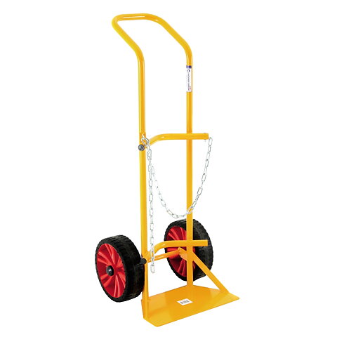 Cylinder Trolley 10 PFG