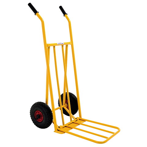 Magasinkärra P3