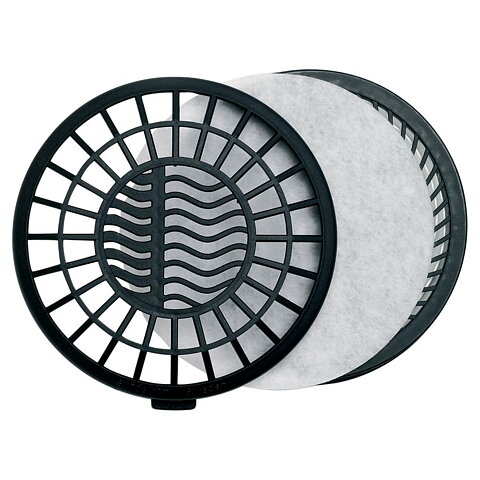 Sundström förfilter 221 80-Pack