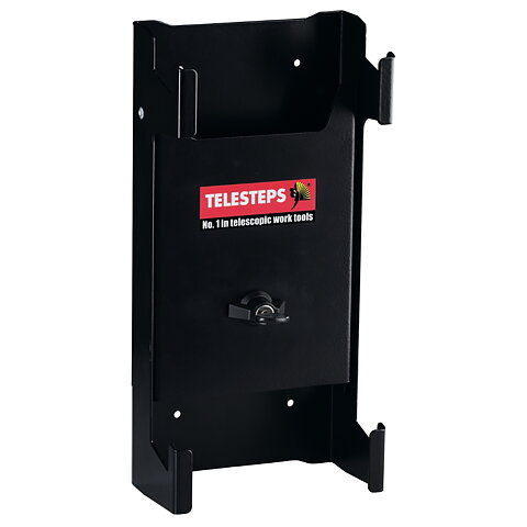 Telesteps Wall bracket with keylock for Prime Line