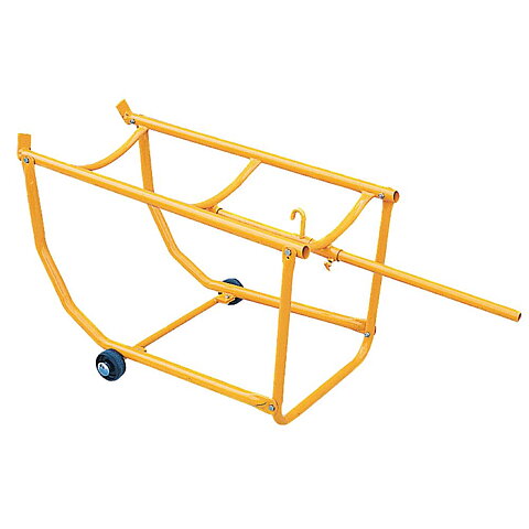 Barrel Cradle