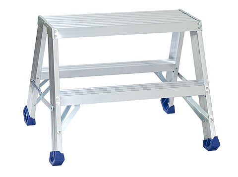 Skeppshult Arbetsbock Proffs 2x2steg