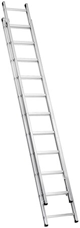2-part Extension Ladder Pro 7,0m