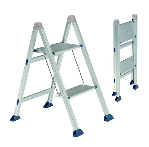 StepStool Compact Singlesided compact 2-step