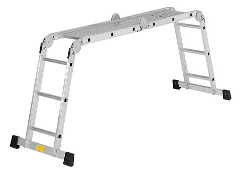Multicombi Ladder 3,46m