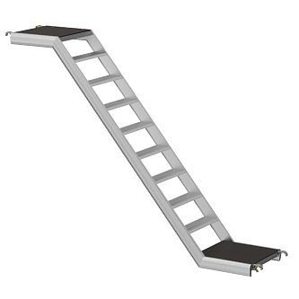 Wibe trappa ST1400