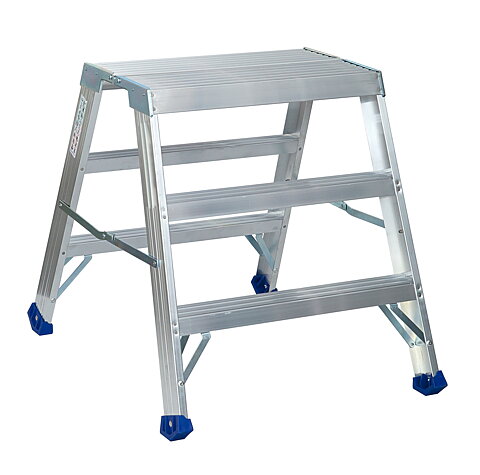 Skeppshult Arbetsbock Proffs Jumbo 2x3steg