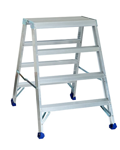 Skeppshult Arbetsbock Proffs Jumbo 2x4steg
