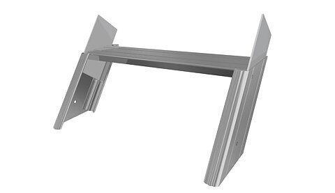1-step extension cassette 550, 