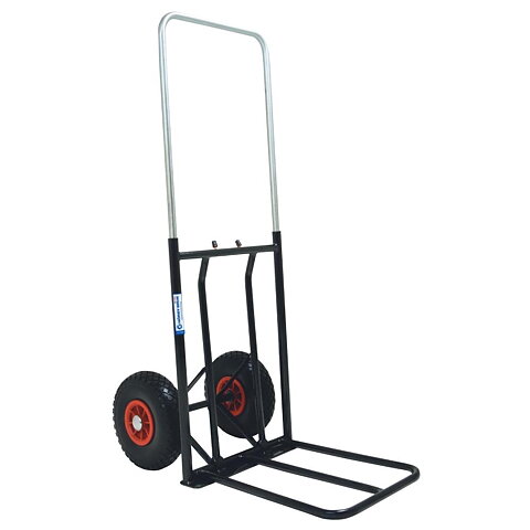 Allroundkärra Stor-Handy PFR