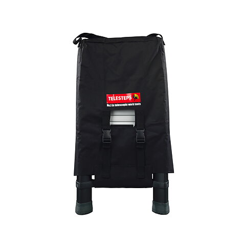 Carrying bag for Telesteps.