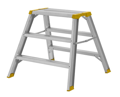Wibe Arbetsbock 3500, 2x3-steg