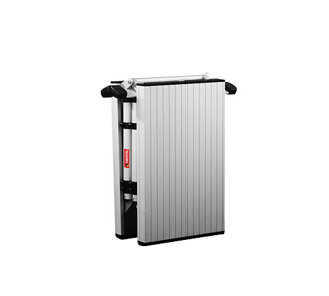 Telesteps Solid Arbetsplattform