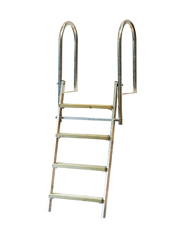 Jetty Ladder Foldable Siljan