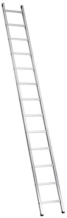 Enkelstege Pro 5,0m