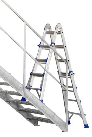 Laggo Multistege 4,2m